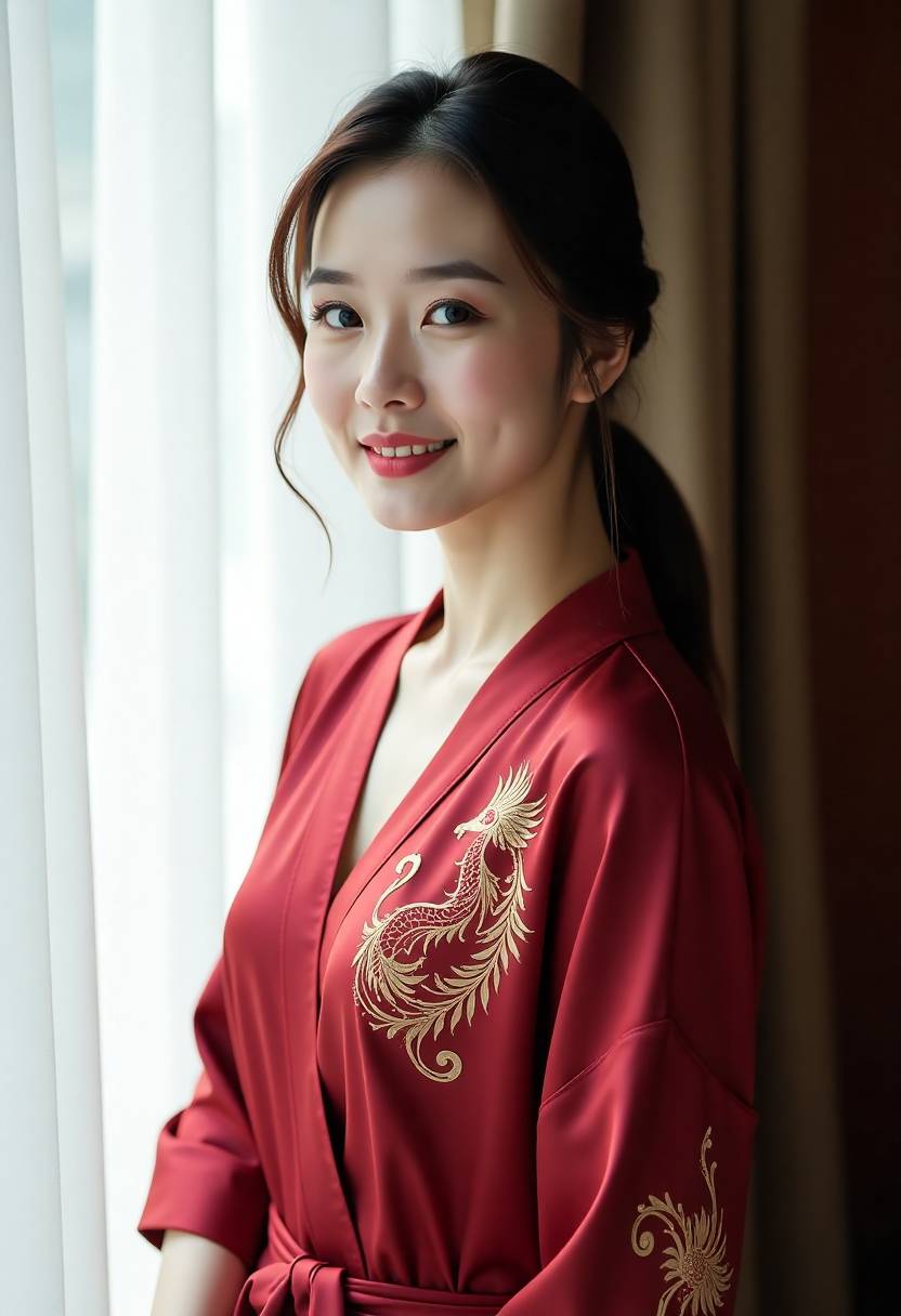 南风有信