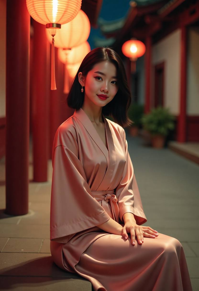 青禾渡