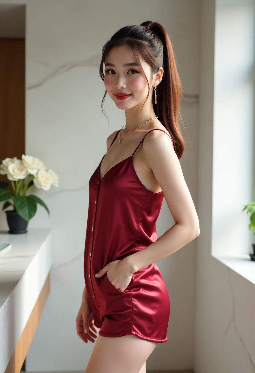 服化